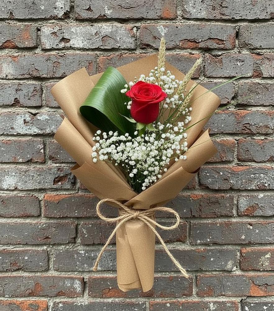 Букет цветов из: Розы в Краснознаменске Московской области