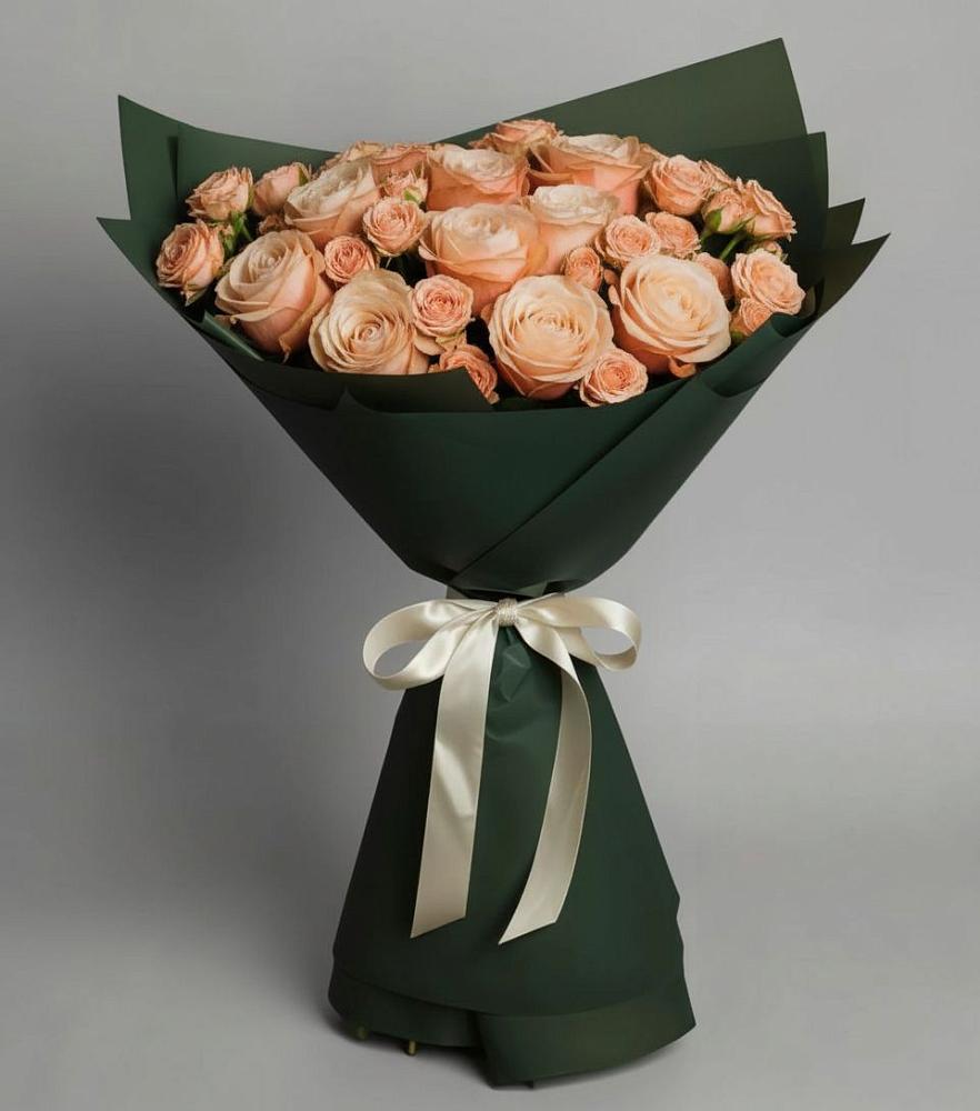 Букет Элегантный в Краснознаменске Московской области