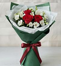 Букет Идеальный Вкус в Краснознаменске Московской области