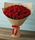 Букет Красные розы Милано в Краснознаменске Московской области
