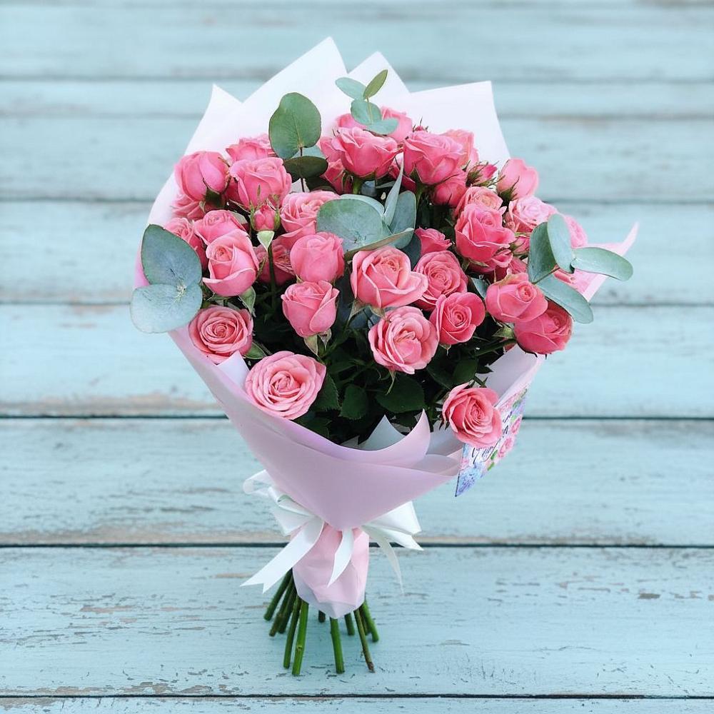 Букет Леди совершенство в Краснознаменске Московской области