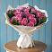 Букет цветов из: Розы в Краснознаменске Московской области