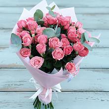 Букет Леди совершенство #REPLACE_PRED# Краснознаменске Московской области