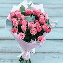 Букет Леди совершенство в Краснознаменске Московской области